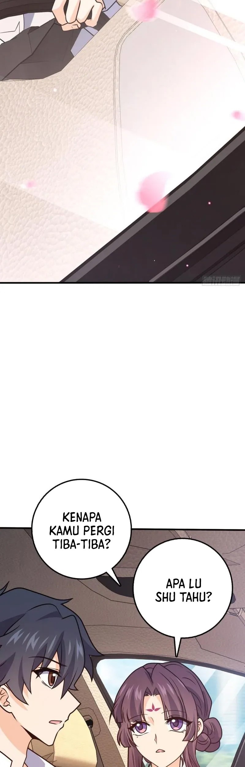 Spare Me, Great Lord! Chapter 691 Gambar 36