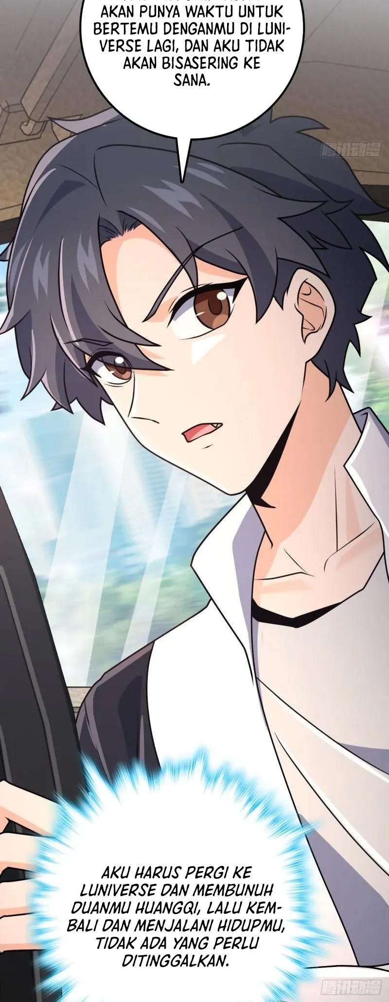 Spare Me, Great Lord! Chapter 691 Gambar 39