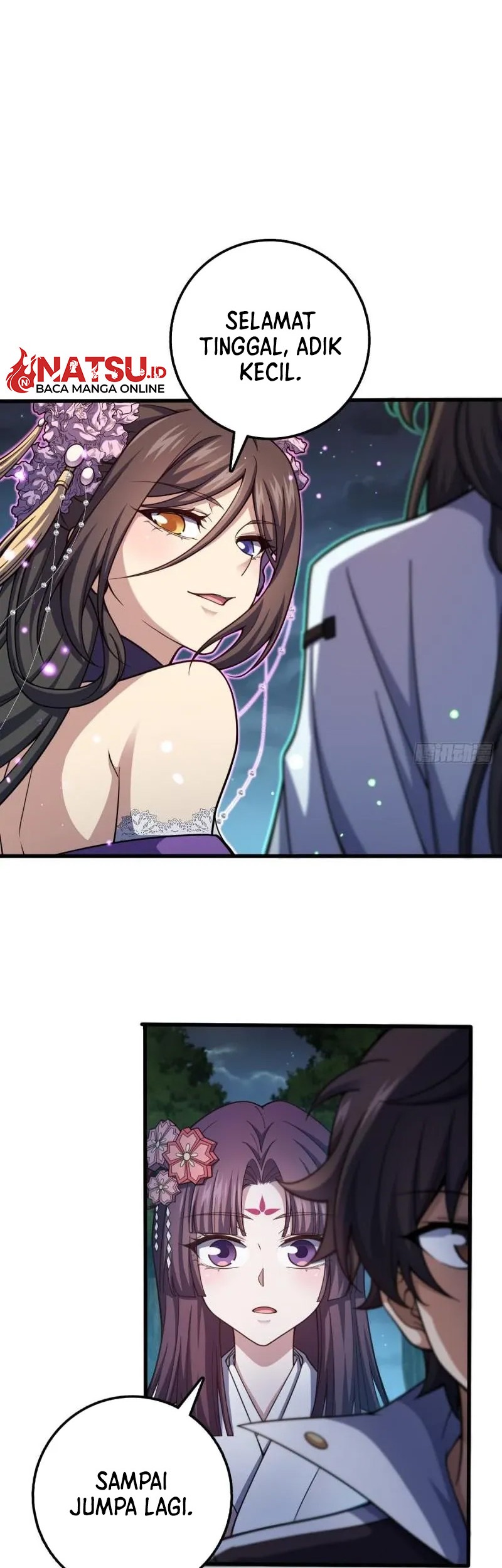 Spare Me, Great Lord! Chapter 692 Gambar 5