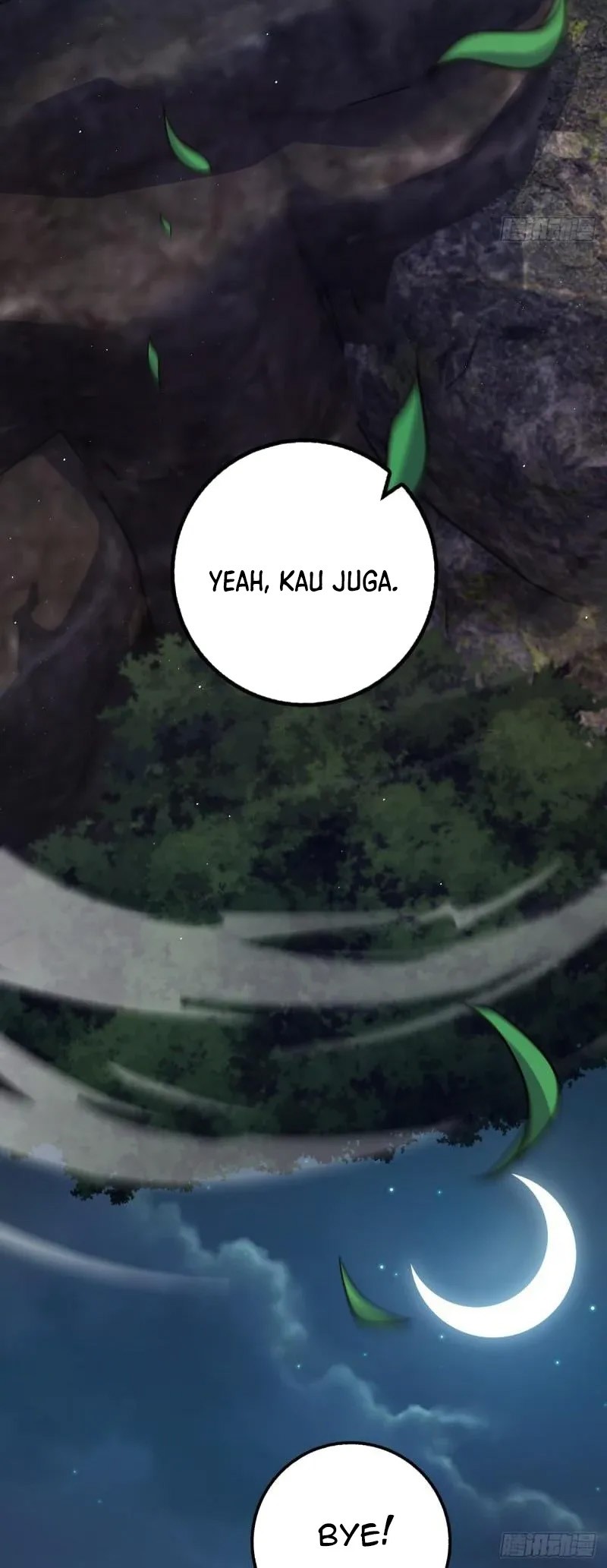 Spare Me, Great Lord! Chapter 692 Gambar 11