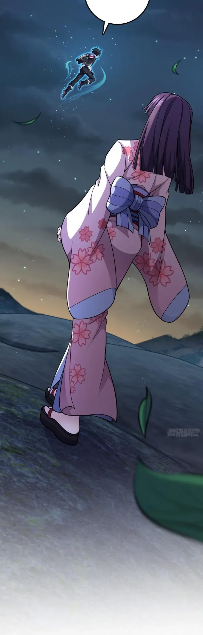 Spare Me, Great Lord! Chapter 692 Gambar 12