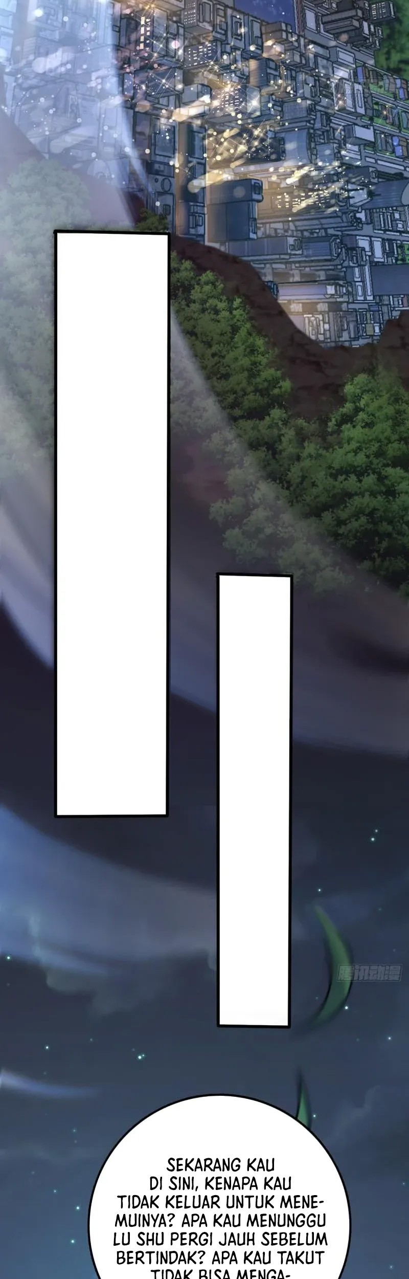 Spare Me, Great Lord! Chapter 692 Gambar 14