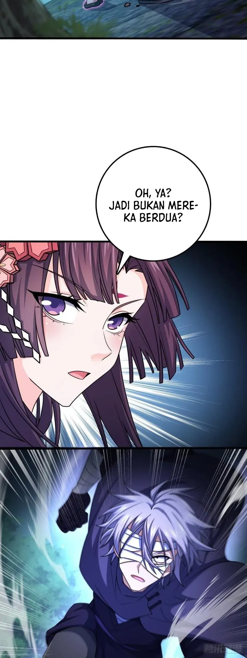 Spare Me, Great Lord! Chapter 692 Gambar 16