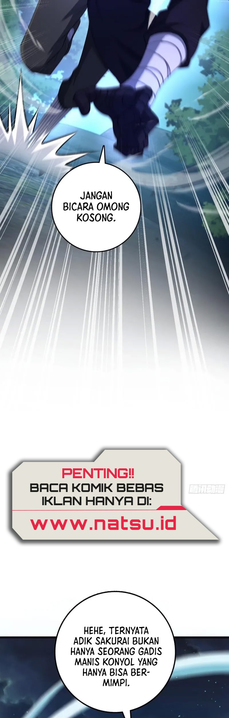 Spare Me, Great Lord! Chapter 692 Gambar 17