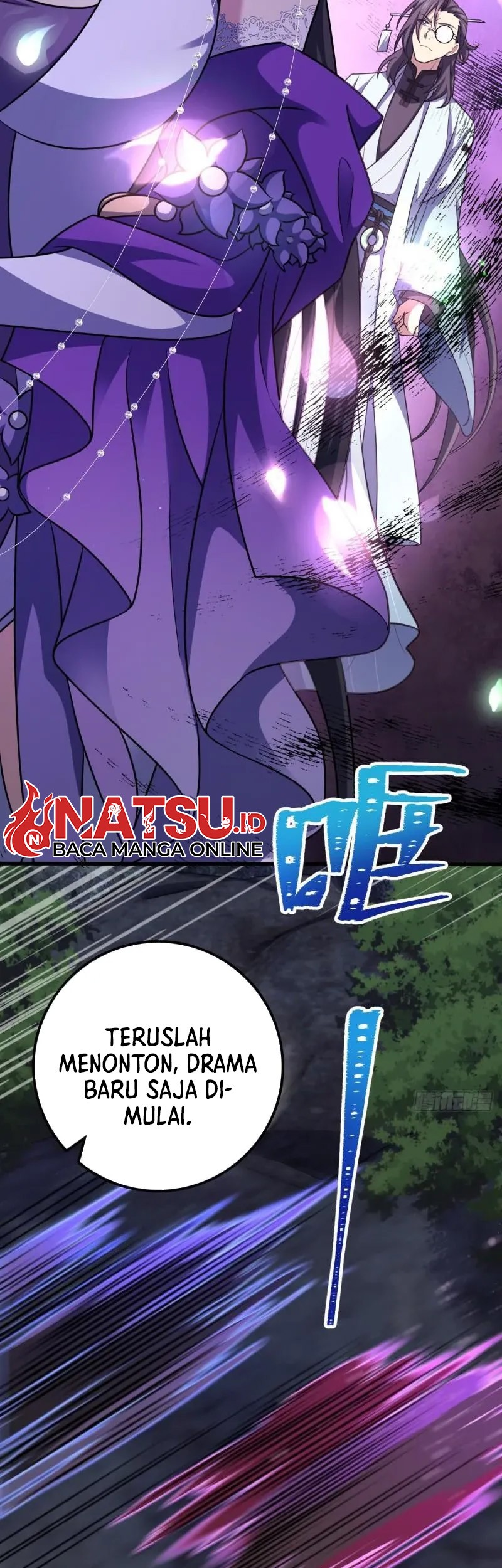 Spare Me, Great Lord! Chapter 692 Gambar 22