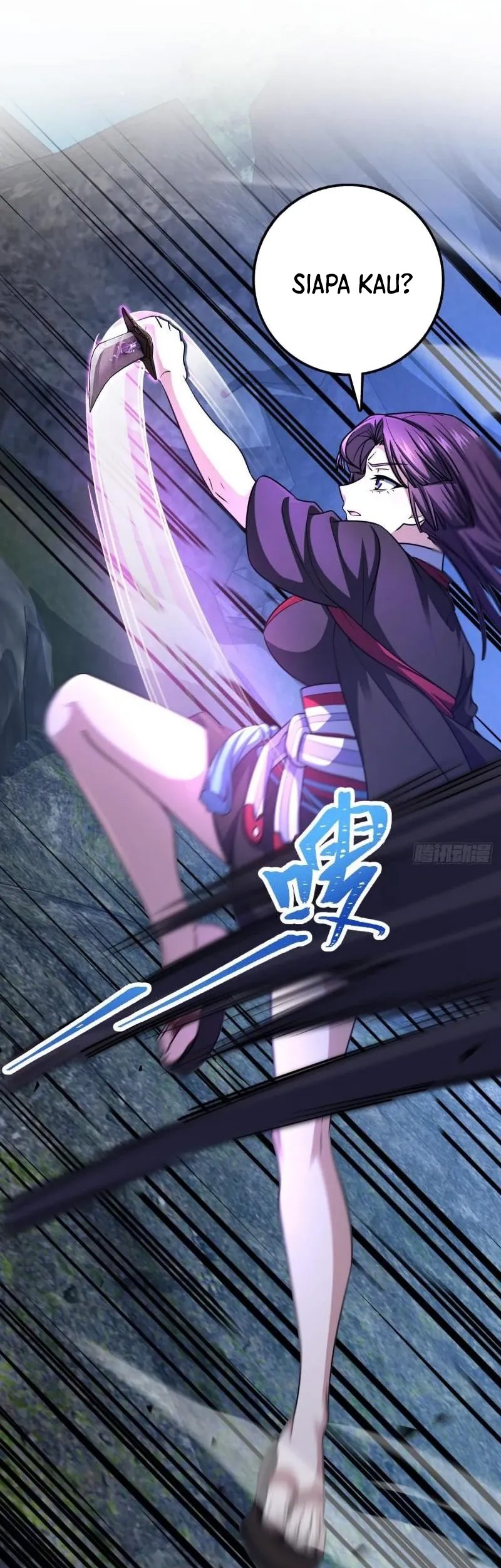 Spare Me, Great Lord! Chapter 692 Gambar 25