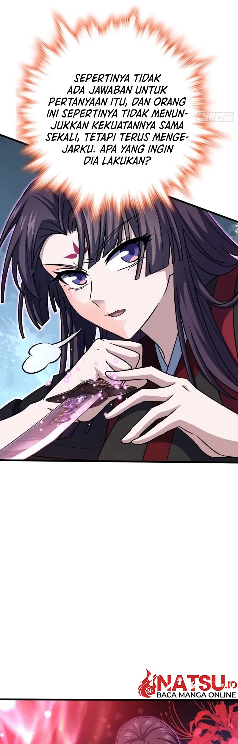 Spare Me, Great Lord! Chapter 692 Gambar 27