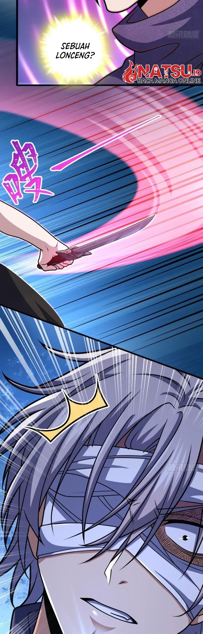 Spare Me, Great Lord! Chapter 692 Gambar 35