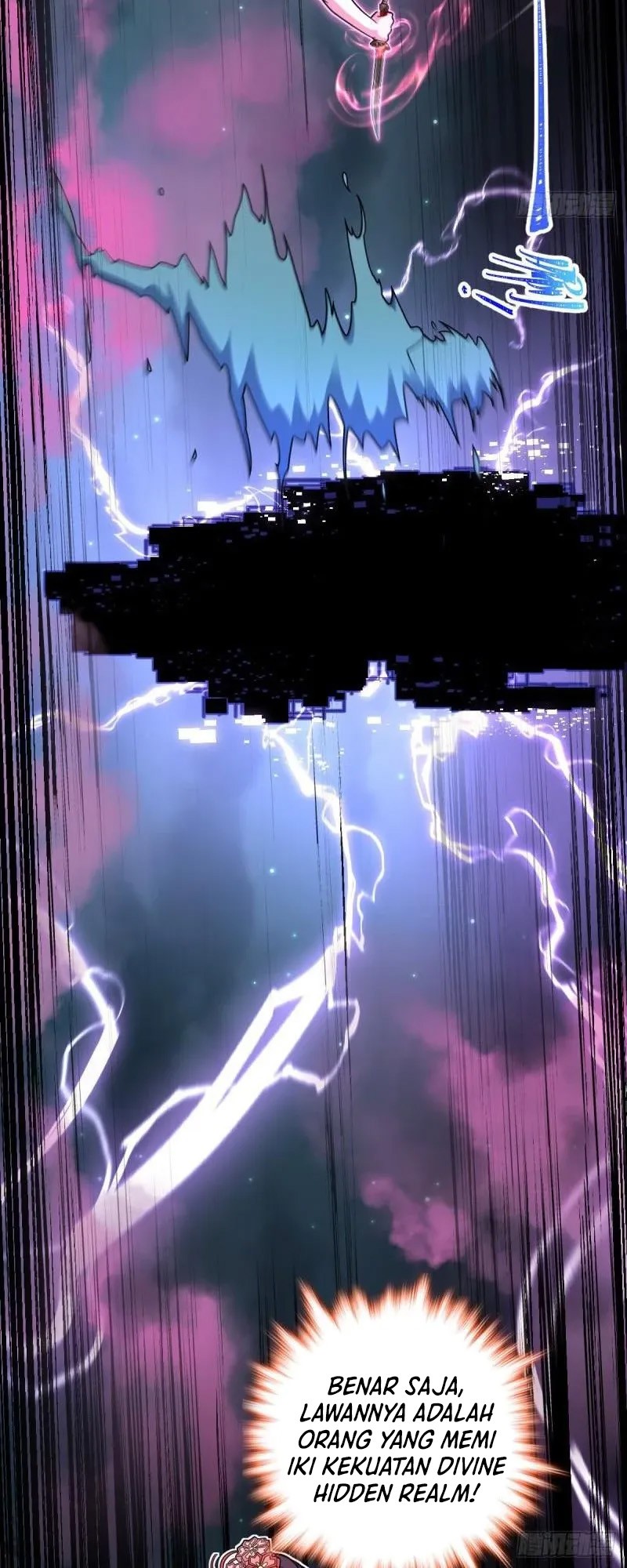 Spare Me, Great Lord! Chapter 692 Gambar 37