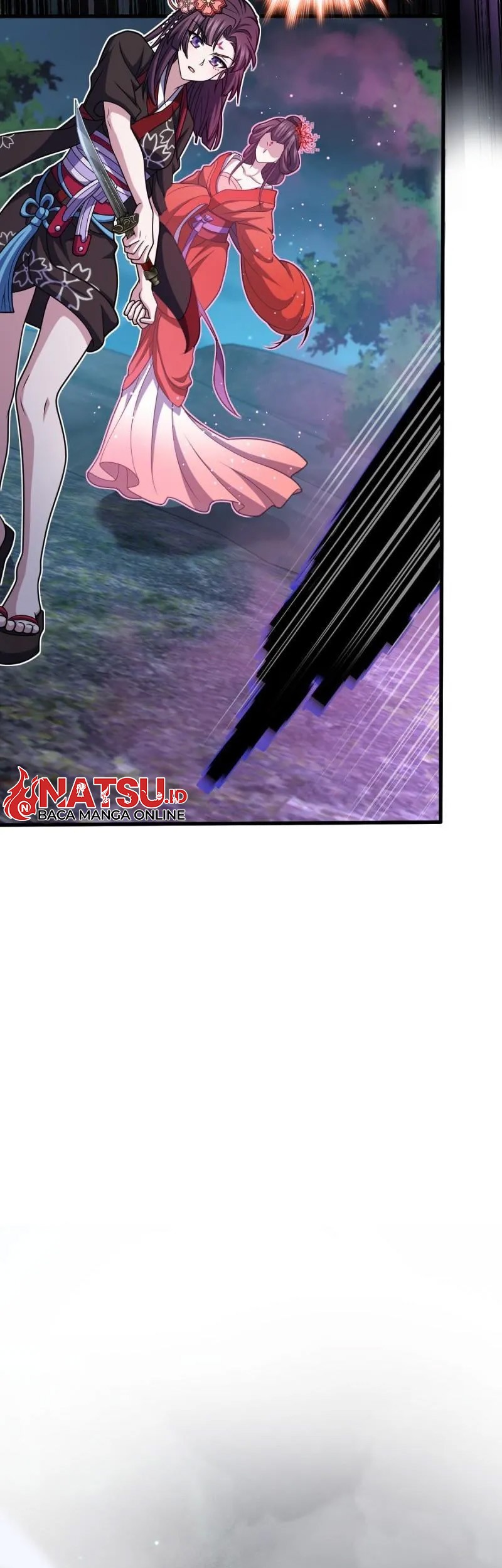 Spare Me, Great Lord! Chapter 692 Gambar 38