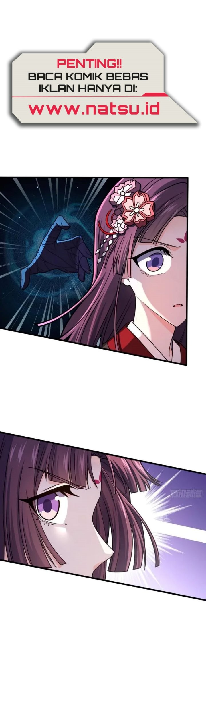 Baca  Spare Me, Great Lord! Chapter 693 Gambar 2