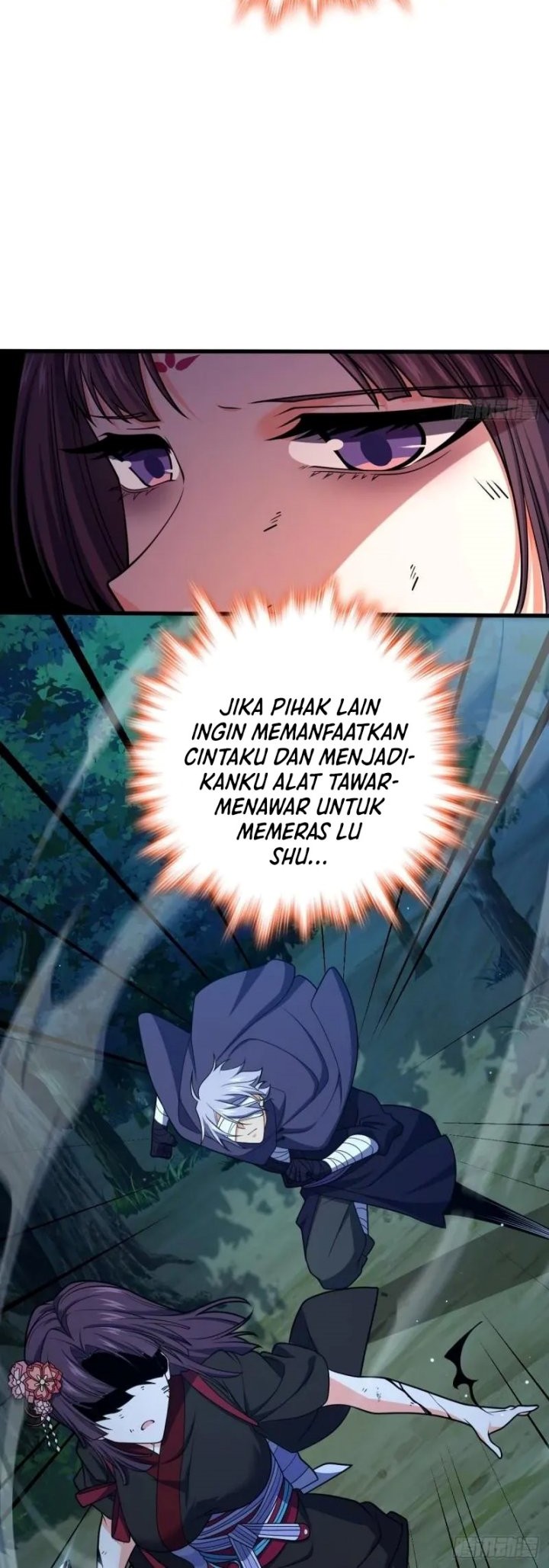 Spare Me, Great Lord! Chapter 693 Gambar 7