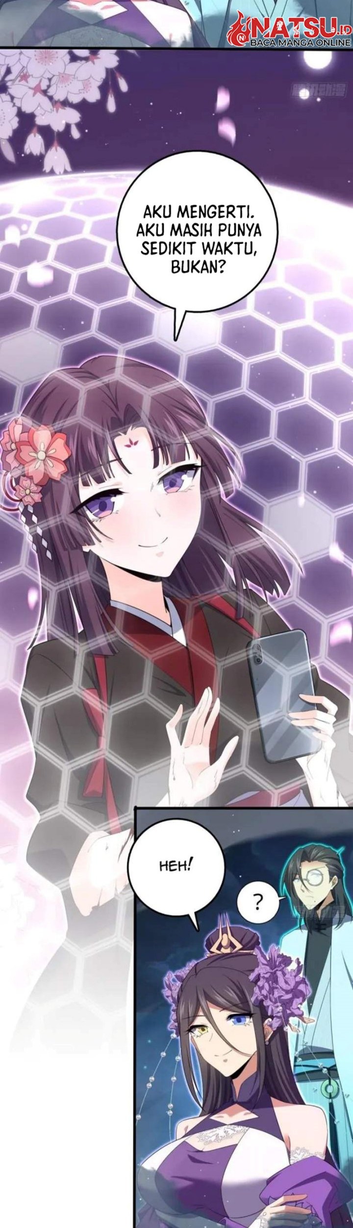 Spare Me, Great Lord! Chapter 693 Gambar 12