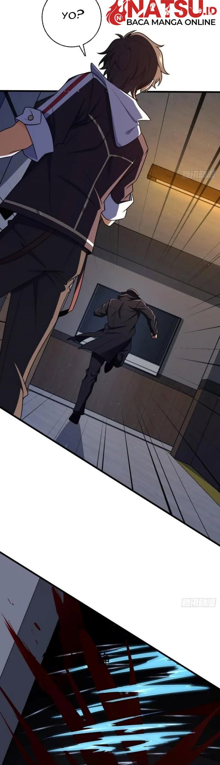 Spare Me, Great Lord! Chapter 693 Gambar 20