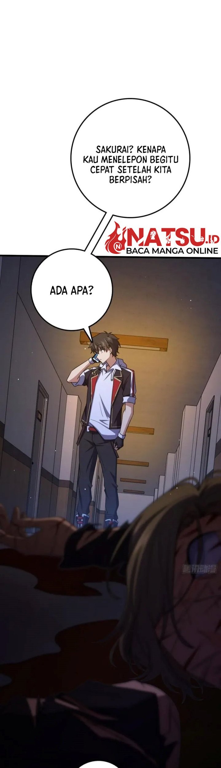 Spare Me, Great Lord! Chapter 693 Gambar 23