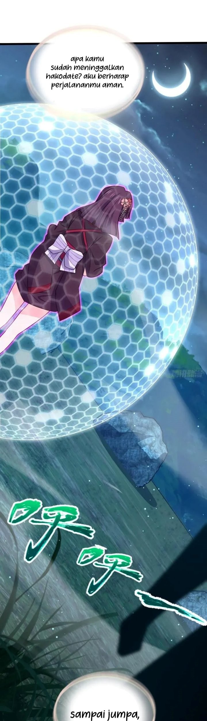 Spare Me, Great Lord! Chapter 693 Gambar 26