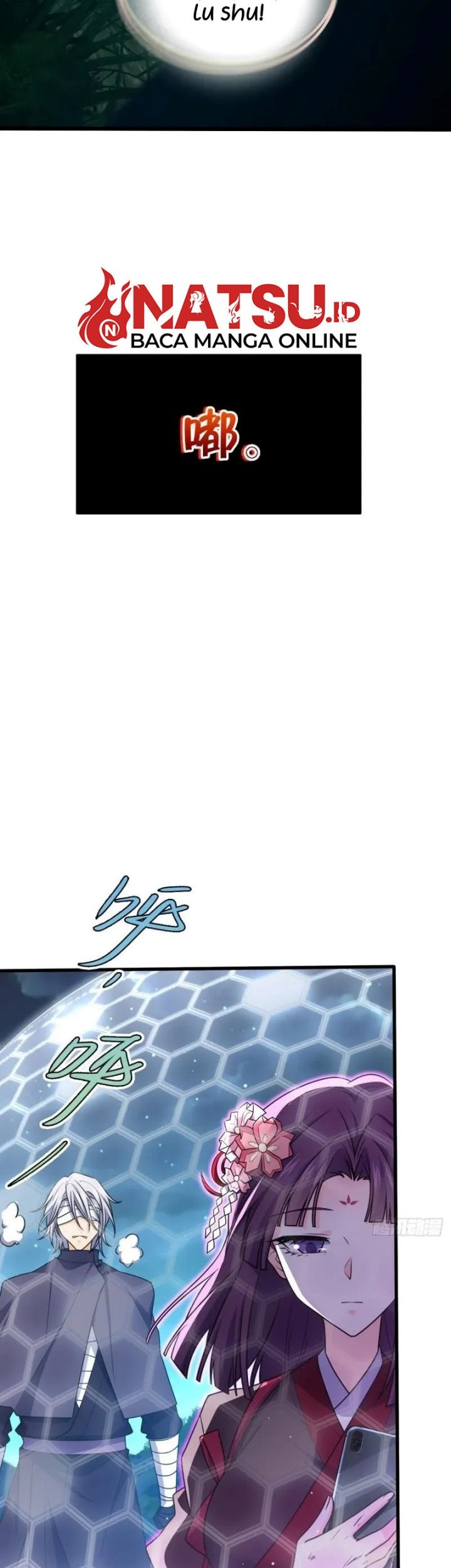 Spare Me, Great Lord! Chapter 693 Gambar 27