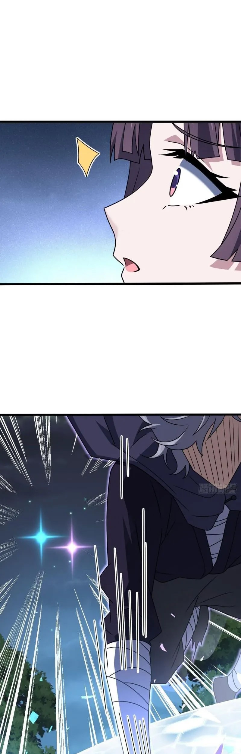 Spare Me, Great Lord! Chapter 694 Gambar 29