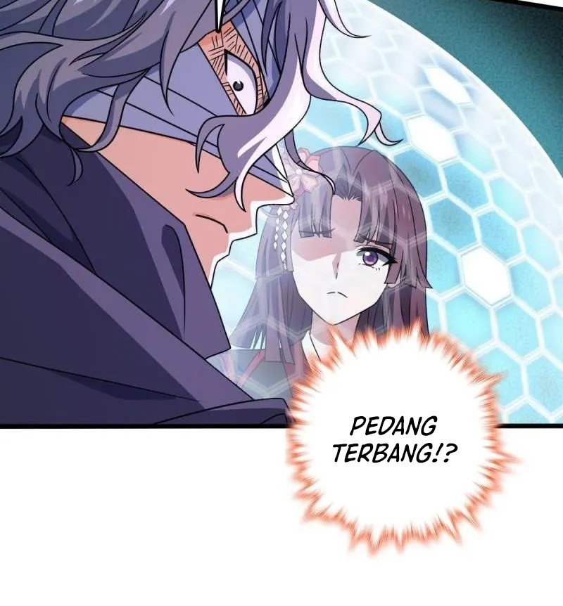 Spare Me, Great Lord! Chapter 694 Gambar 31