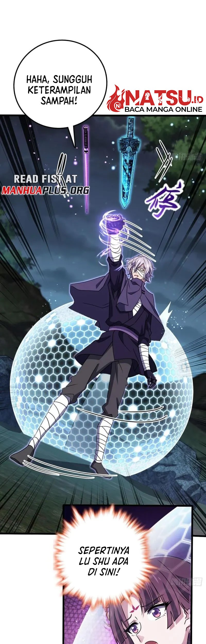 Spare Me, Great Lord! Chapter 694 Gambar 32