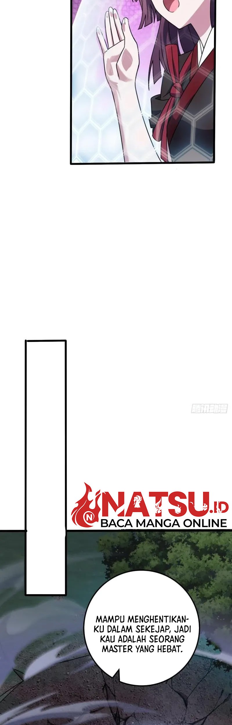 Spare Me, Great Lord! Chapter 694 Gambar 33