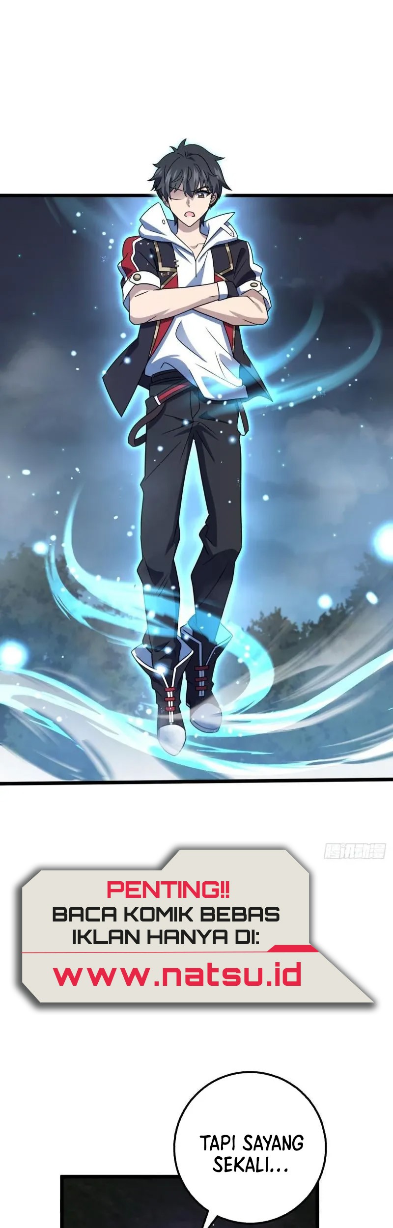 Spare Me, Great Lord! Chapter 694 Gambar 35