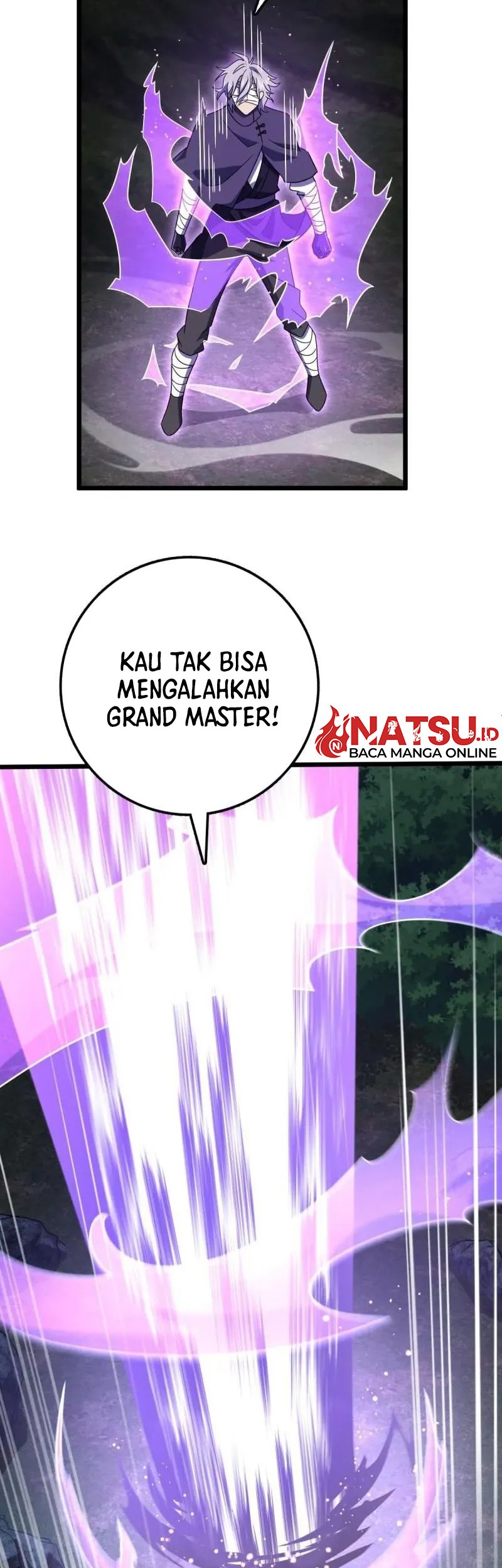 Spare Me, Great Lord! Chapter 694 Gambar 36