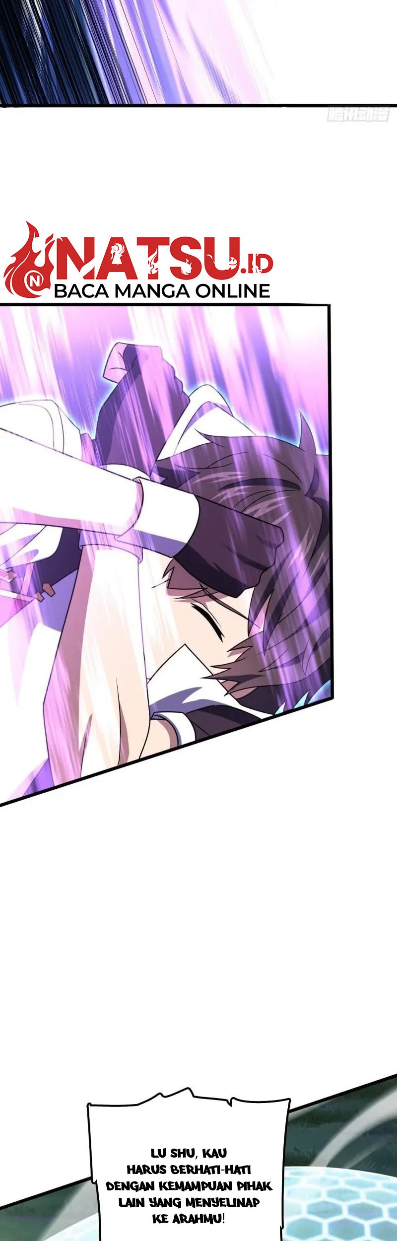 Spare Me, Great Lord! Chapter 694 Gambar 39