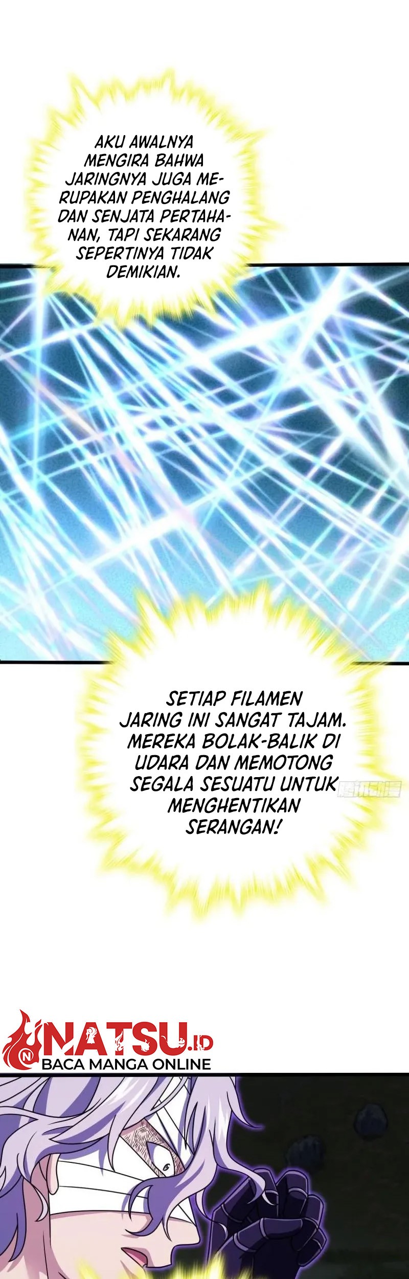 Spare Me, Great Lord! Chapter 694 Gambar 45