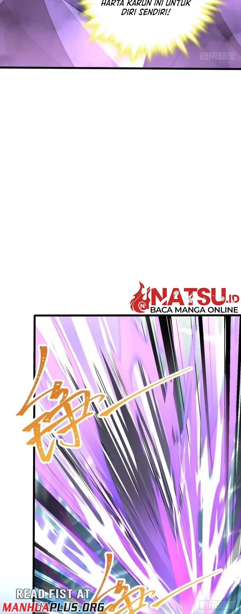 Spare Me, Great Lord! Chapter 694 Gambar 47