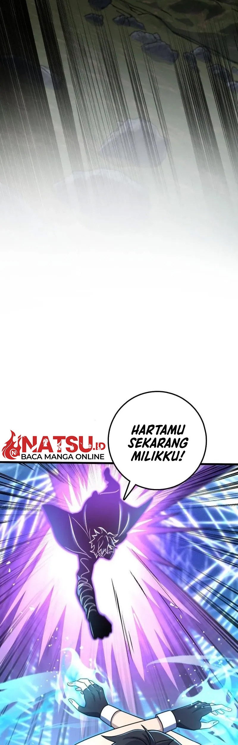 Spare Me, Great Lord! Chapter 694 Gambar 49