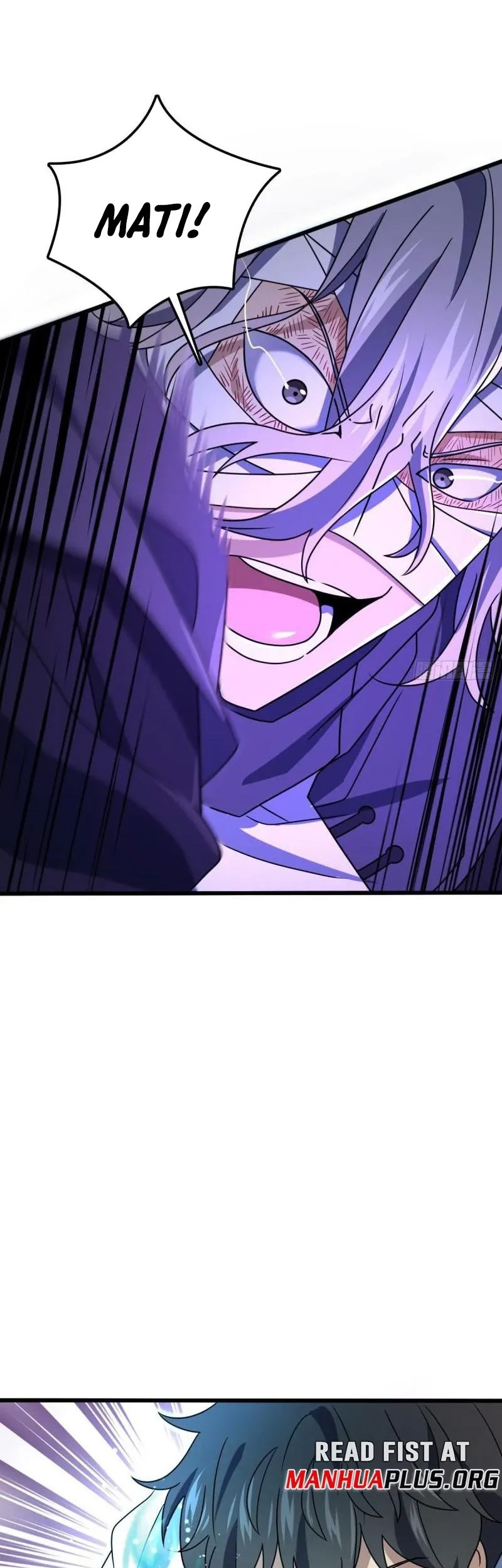 Spare Me, Great Lord! Chapter 694 Gambar 51