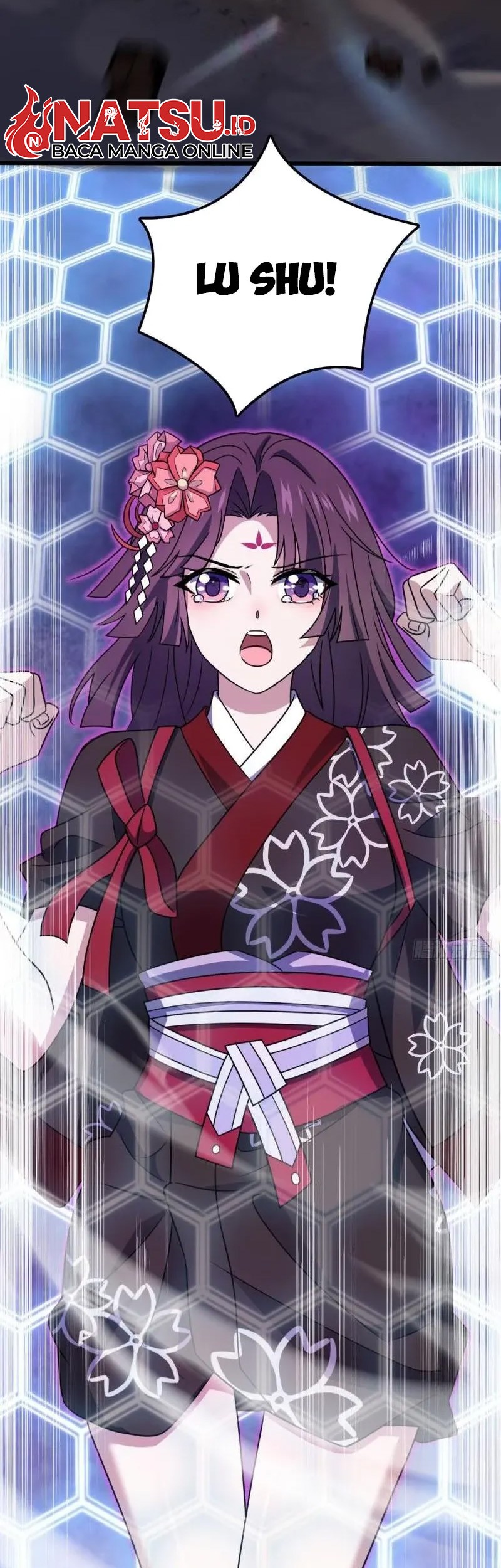 Spare Me, Great Lord! Chapter 694 Gambar 53