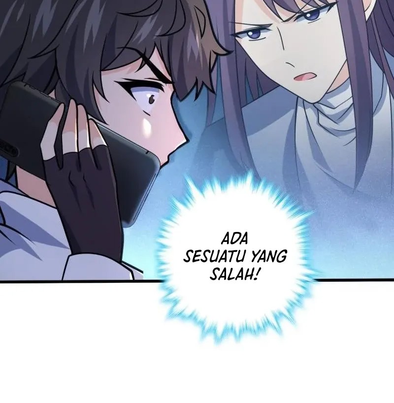 Spare Me, Great Lord! Chapter 694 Gambar 4