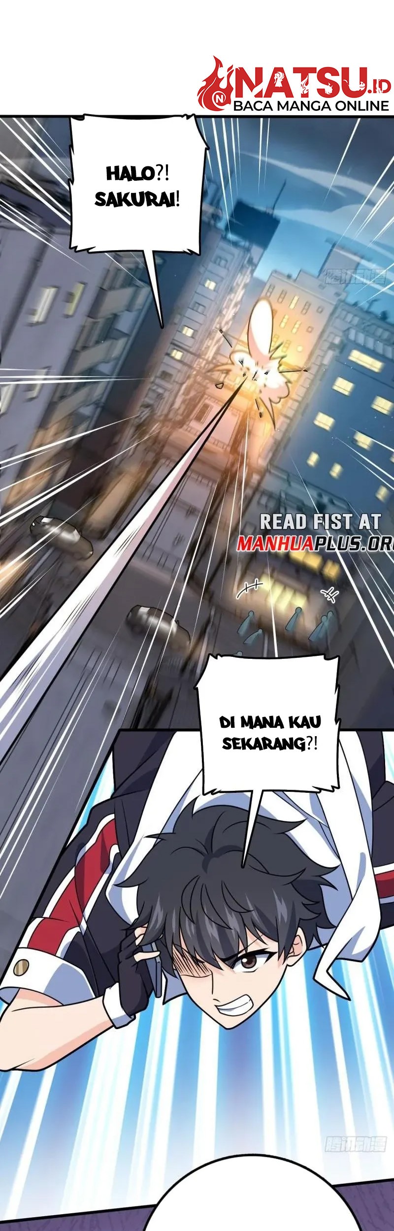 Spare Me, Great Lord! Chapter 694 Gambar 5