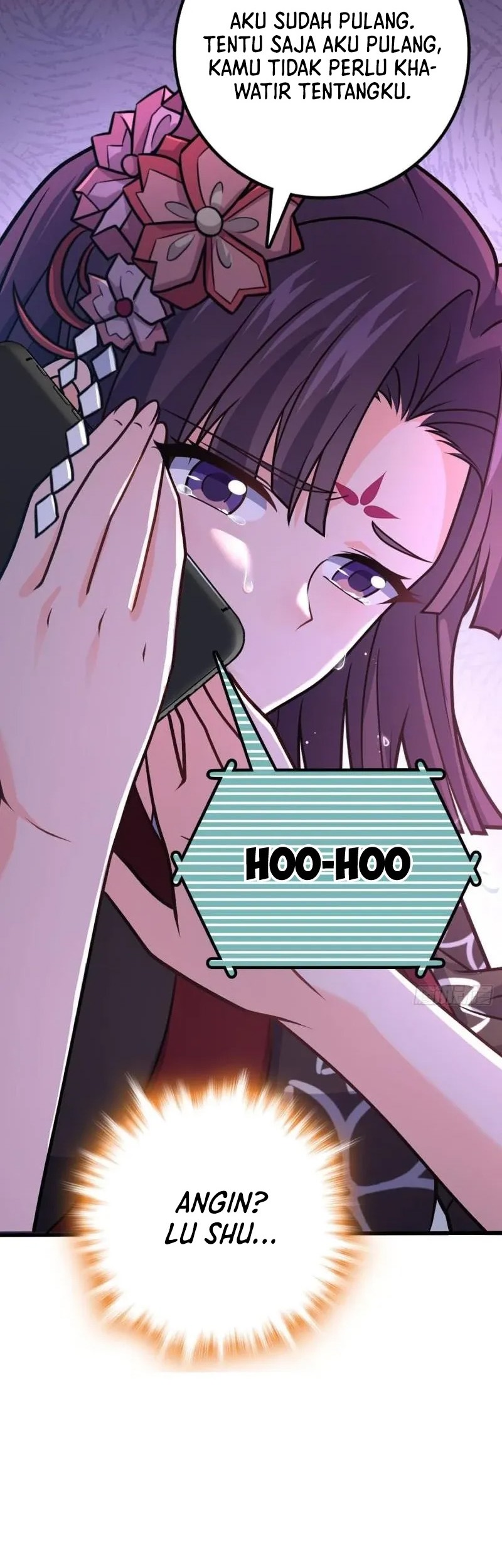 Spare Me, Great Lord! Chapter 694 Gambar 6