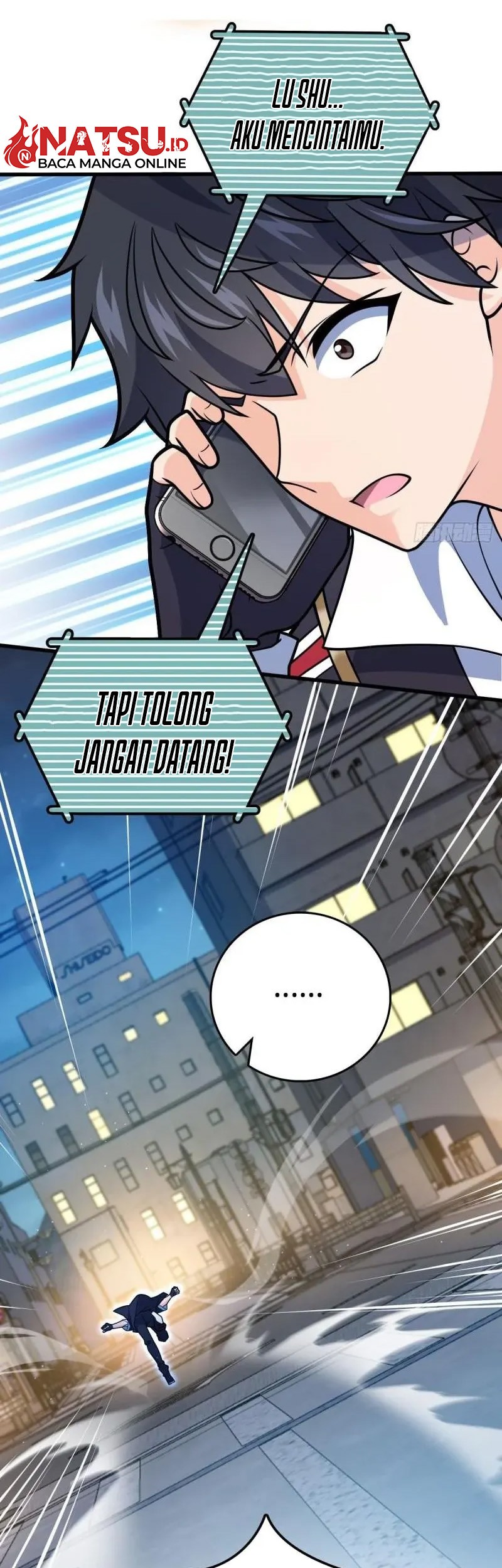 Spare Me, Great Lord! Chapter 694 Gambar 7