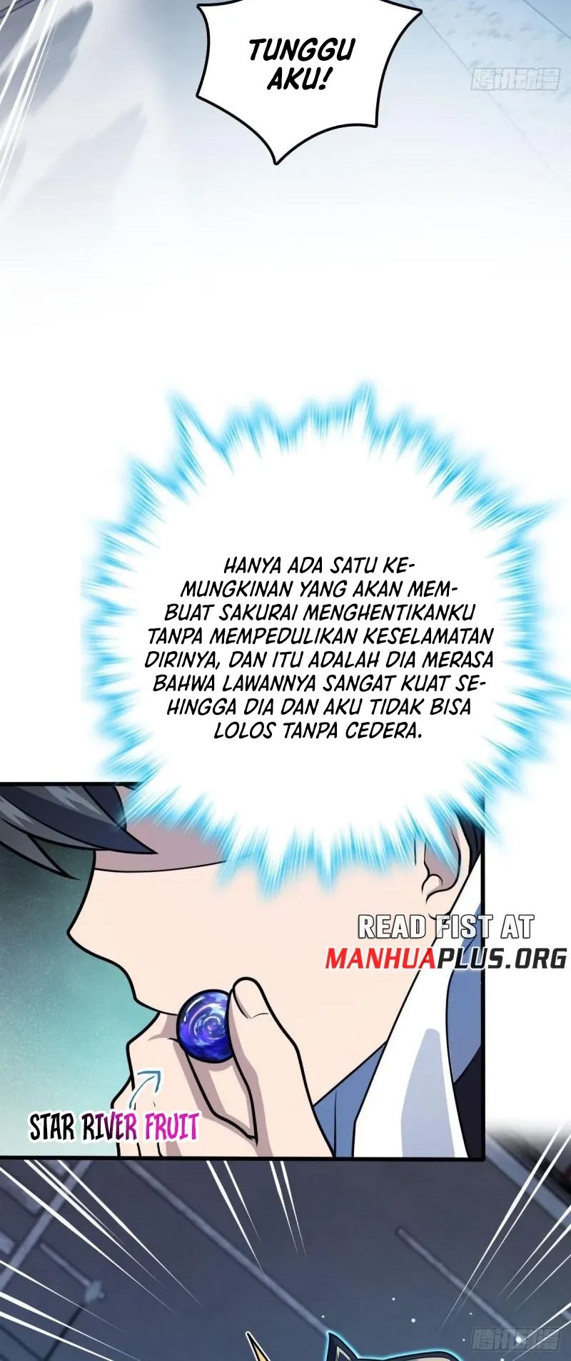 Spare Me, Great Lord! Chapter 694 Gambar 8