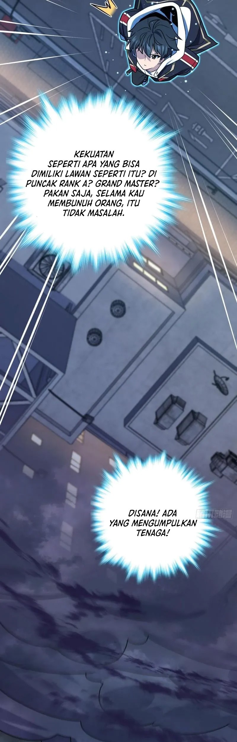 Spare Me, Great Lord! Chapter 694 Gambar 9