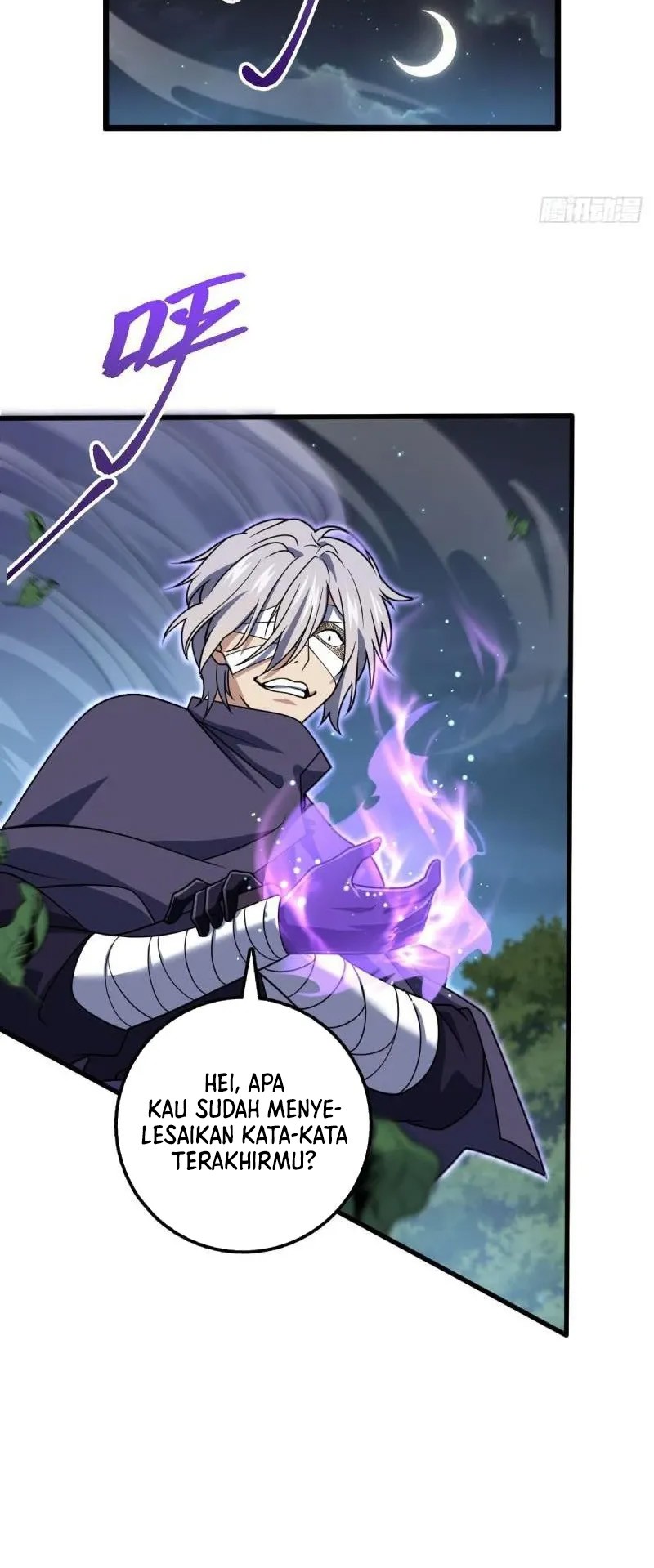 Spare Me, Great Lord! Chapter 694 Gambar 11