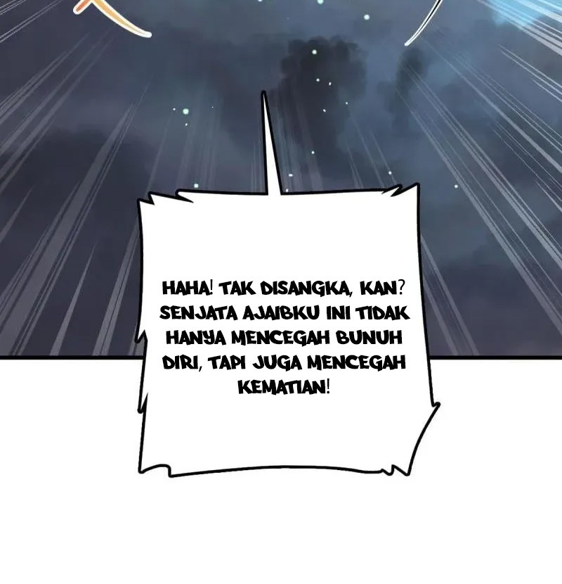 Spare Me, Great Lord! Chapter 694 Gambar 21