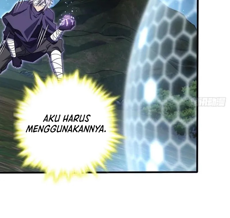 Spare Me, Great Lord! Chapter 694 Gambar 24