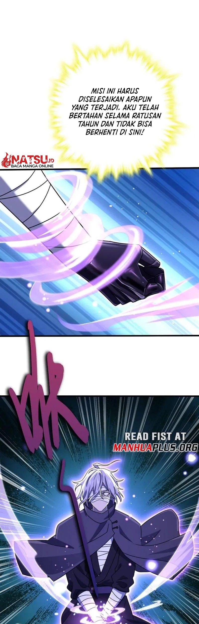 Spare Me, Great Lord! Chapter 694 Gambar 25