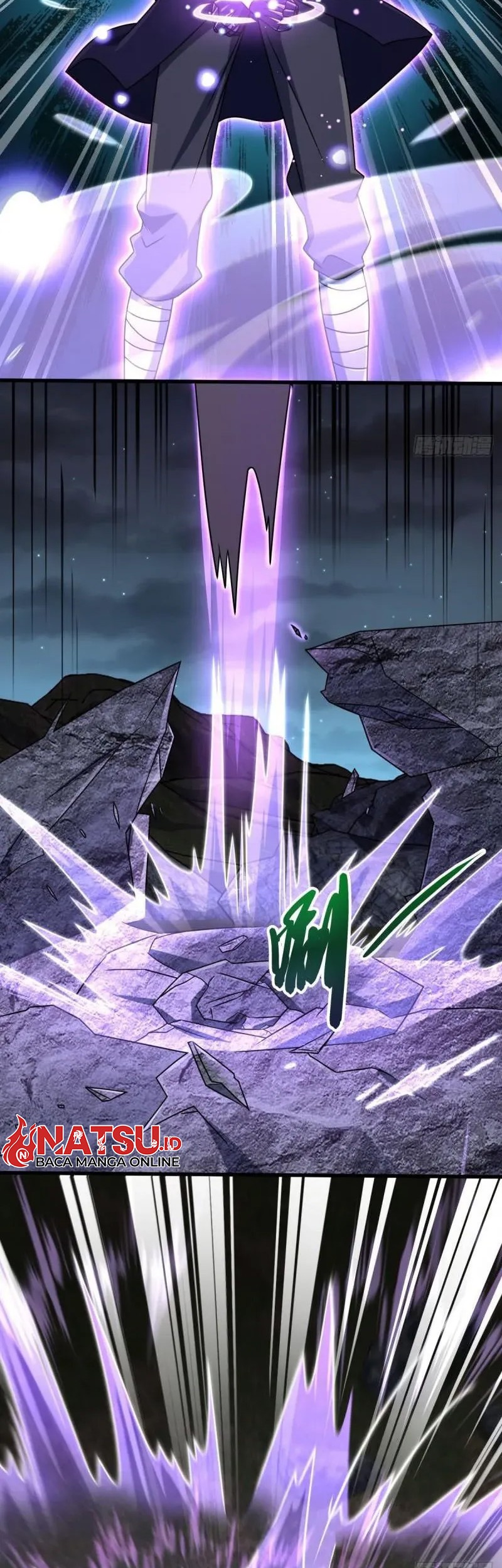 Spare Me, Great Lord! Chapter 694 Gambar 26