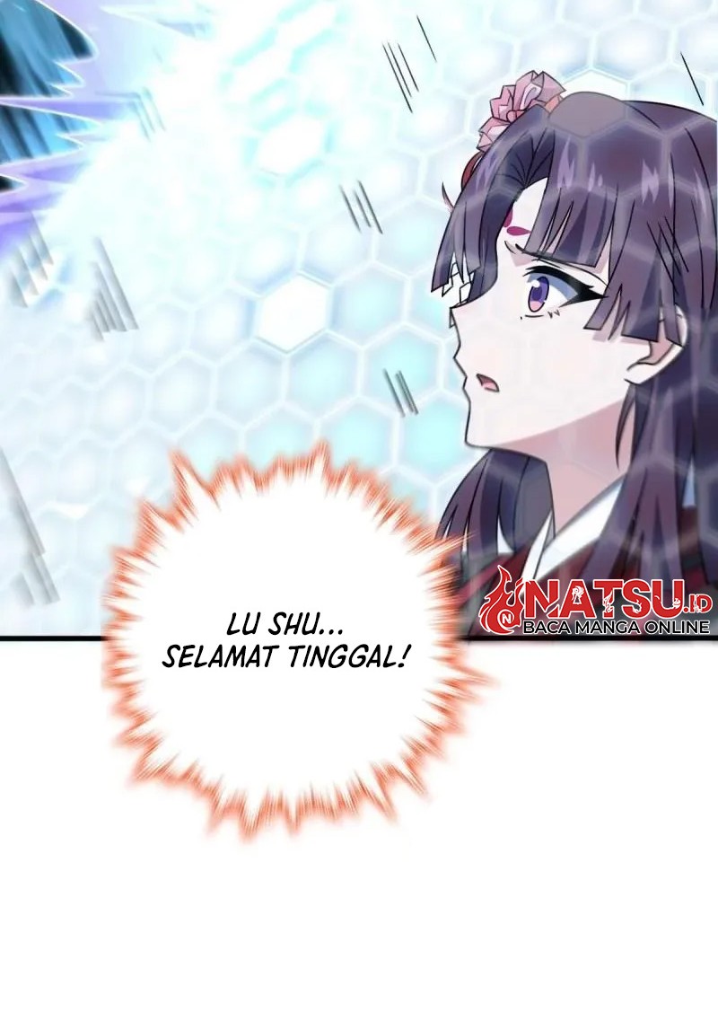 Spare Me, Great Lord! Chapter 694 Gambar 28