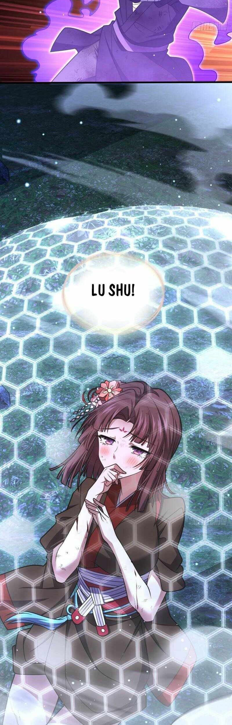 Spare Me, Great Lord! Chapter 695 Gambar 41