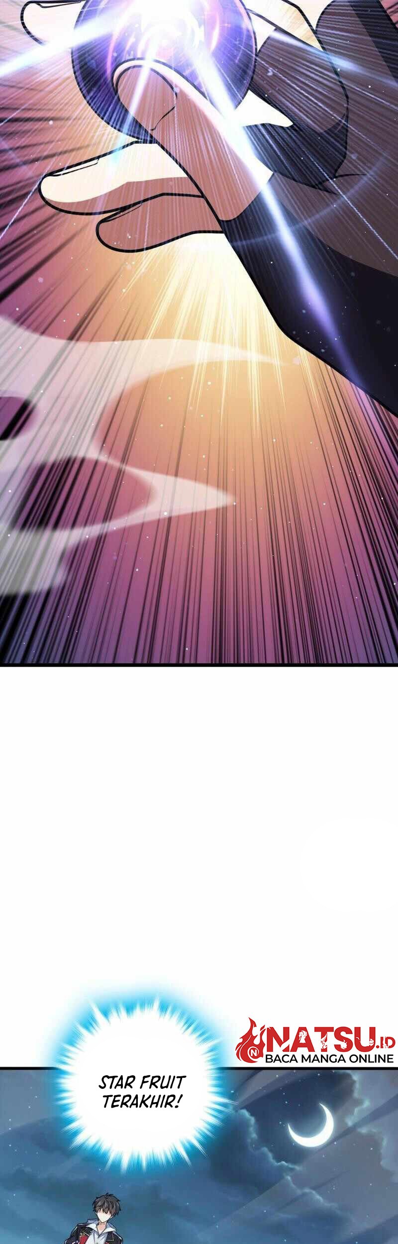 Spare Me, Great Lord! Chapter 695 Gambar 10