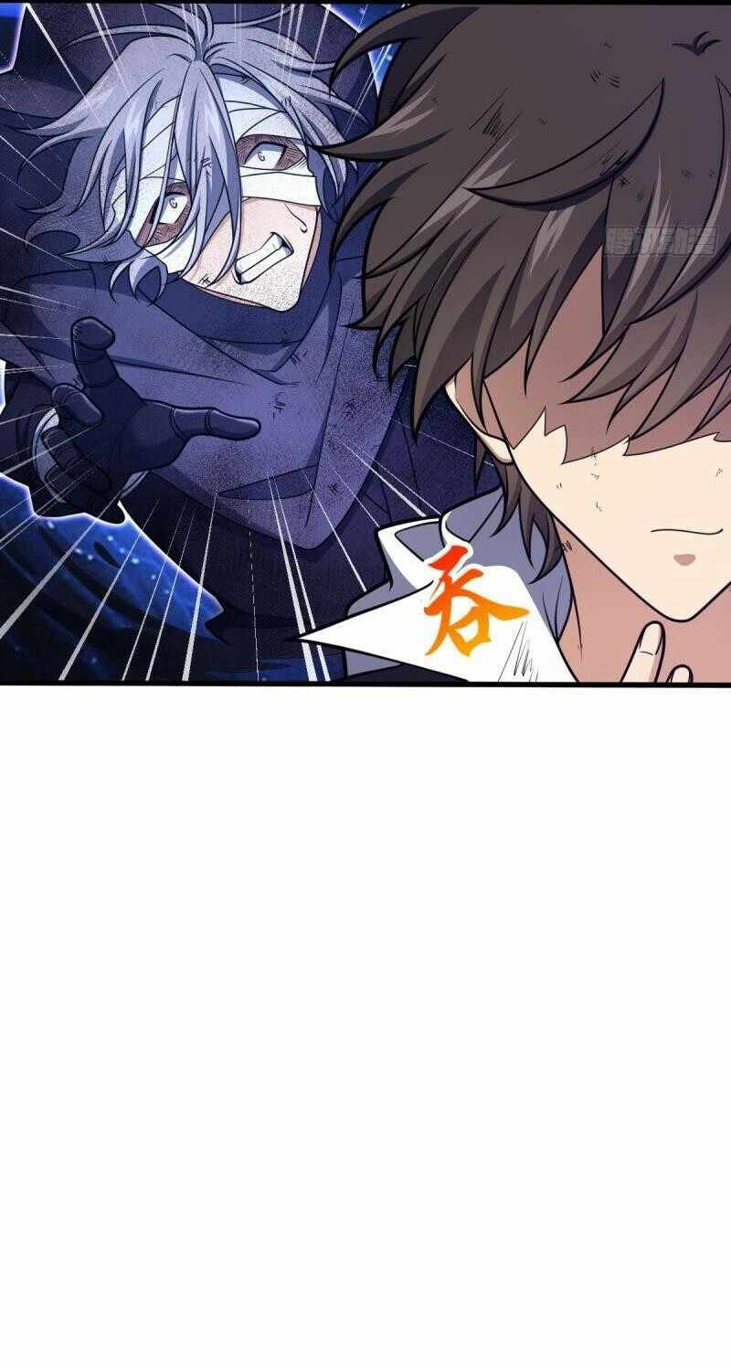 Spare Me, Great Lord! Chapter 695 Gambar 12