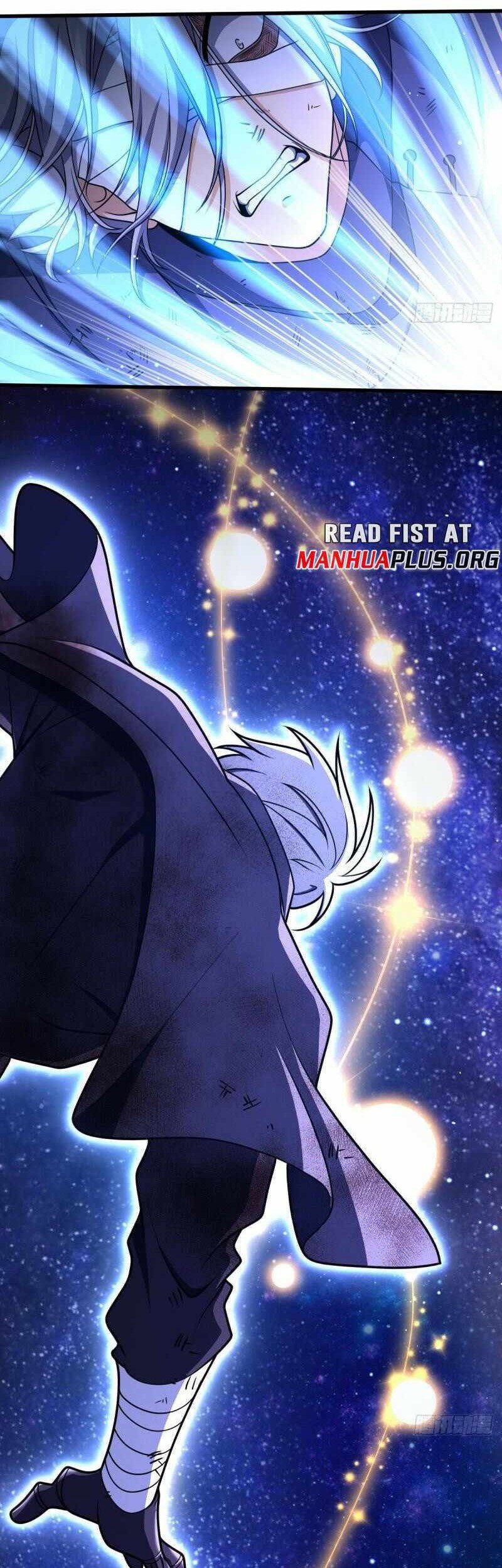 Spare Me, Great Lord! Chapter 695 Gambar 13