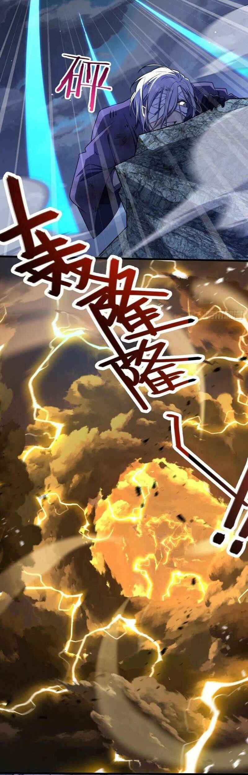 Spare Me, Great Lord! Chapter 695 Gambar 18